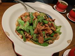 -胡子大厨·超级小炒肉(浦东漫乐城店)