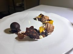 蒙布朗-Jean Georges