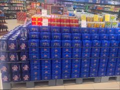 -永辉超市(嘉定宝龙广场店)