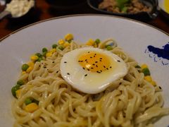 功夫炸酱面-中国凉都黄牛肉馆(杭州总店)