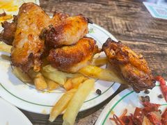 -巴犀烧烤(新崇光店)