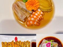 -RIVIERA 松鹤楼(外滩店)