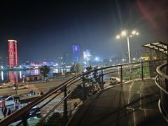 -在海一方公园