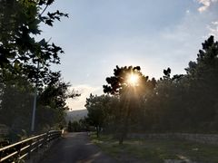 -崂山巨峰游览区