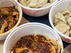 甜水面-洞子口张老二凉粉(文殊院店)