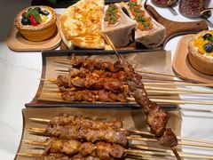 -清真·卡德尔大叔新疆主题餐厅(龙汇路店)
