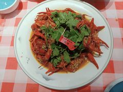 -菜哥龙虾•九江菜(七中店)