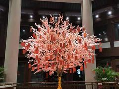 -苏州吴宫泛太平洋酒店