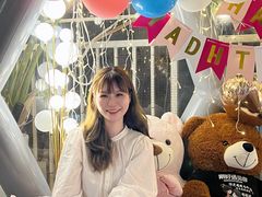 -天空花园餐吧·生日·团建(南山店)