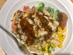 -CALIFORKS加州叉子轻食(朝阳门店)