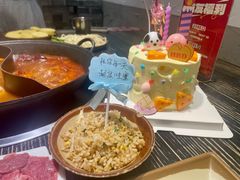 -冯校长老火锅(中联广场店)