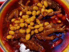 -老闵田螺馆·南昌市井菜·特色小吃(总店)