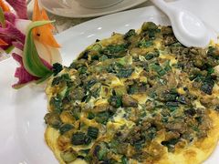 蚵仔煎-泉州酒店-温陵中餐厅(庄府巷店)