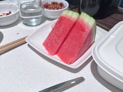 -海底捞火锅(国奥村店)