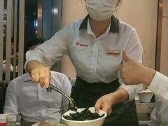-海底捞火锅(连城广场店)