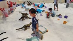 -第五极儿童乐园