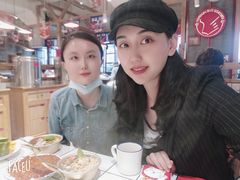 -贤合庄卤味火锅(顺城店)