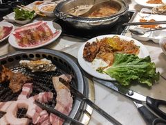 -火炉火自助餐(西直门凯德MALL店)