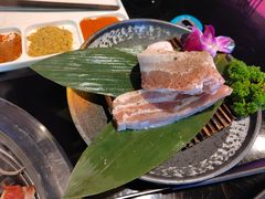 -老卜奎齐齐哈尔烤肉(人民东路店)
