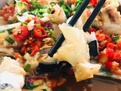 -溪悦渔庄(九龙湖店)