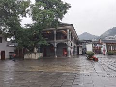 -遵义会议纪念馆