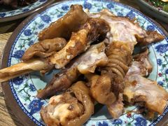 羊蹄-老南门煎饺