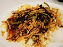 -渝久隆·地道重庆味(护国寺店)