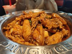 -胖哥俩肉蟹煲(淮安万达店)