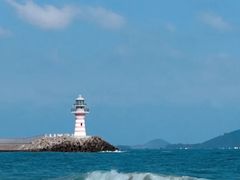 -海南清水湾莱佛士酒店