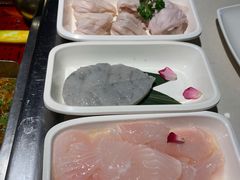 -海底捞火锅(万丰桥店)