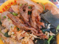 -长英绝味水煮(老字号洪都总店)