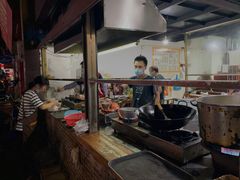 -粥君好殿·道滘肉丸粥(文华路店)