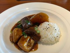 -王府井文华东方酒店-紫膳餐厅