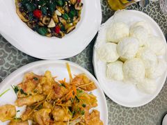 -鹤鸣嘉印象饭店(东市场小区店)