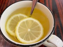 -華叔茶記