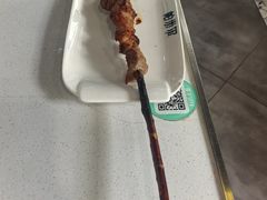 -帕米尔食府(白云观店)