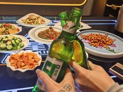 -星璨火吧KTV聚会餐厅(华清广场店)