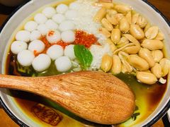 红糖凉粉-火宫殿·湘菜小吃·商务宴请·生日聚会(东塘店)