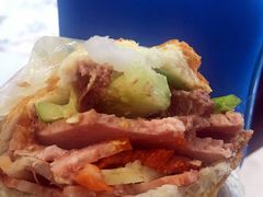 -Bánh Mì Huynh Hoa