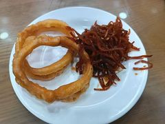 -白魁老号饭庄(交道口店)