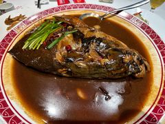 -旺顺阁·北京菜(北辰上品+)