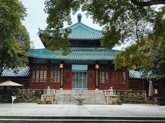 -东湖听涛景区
