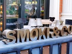 -SMOKI & CO(五大道店)