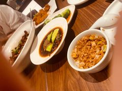 -港丽餐厅(正大店)