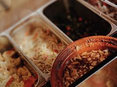 -红猪卤肉饭(大西洋美食城店)