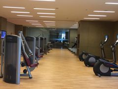 -上海嘉定喜来登酒店