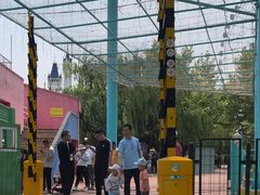 -富华游乐园