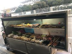 -非凡烧烤(历史博物馆店)