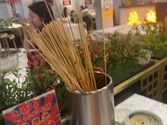 -成都瓜串串(华强北店)