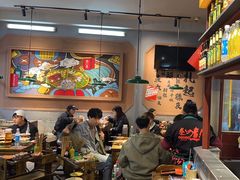 -叁口煮市井老火锅(春熙路店)